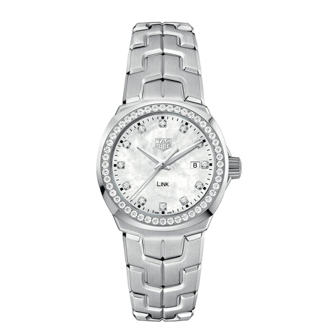 Tag Heuer Link Quartz - 32mm-Tag Heuer Link Quartz - 32mm -