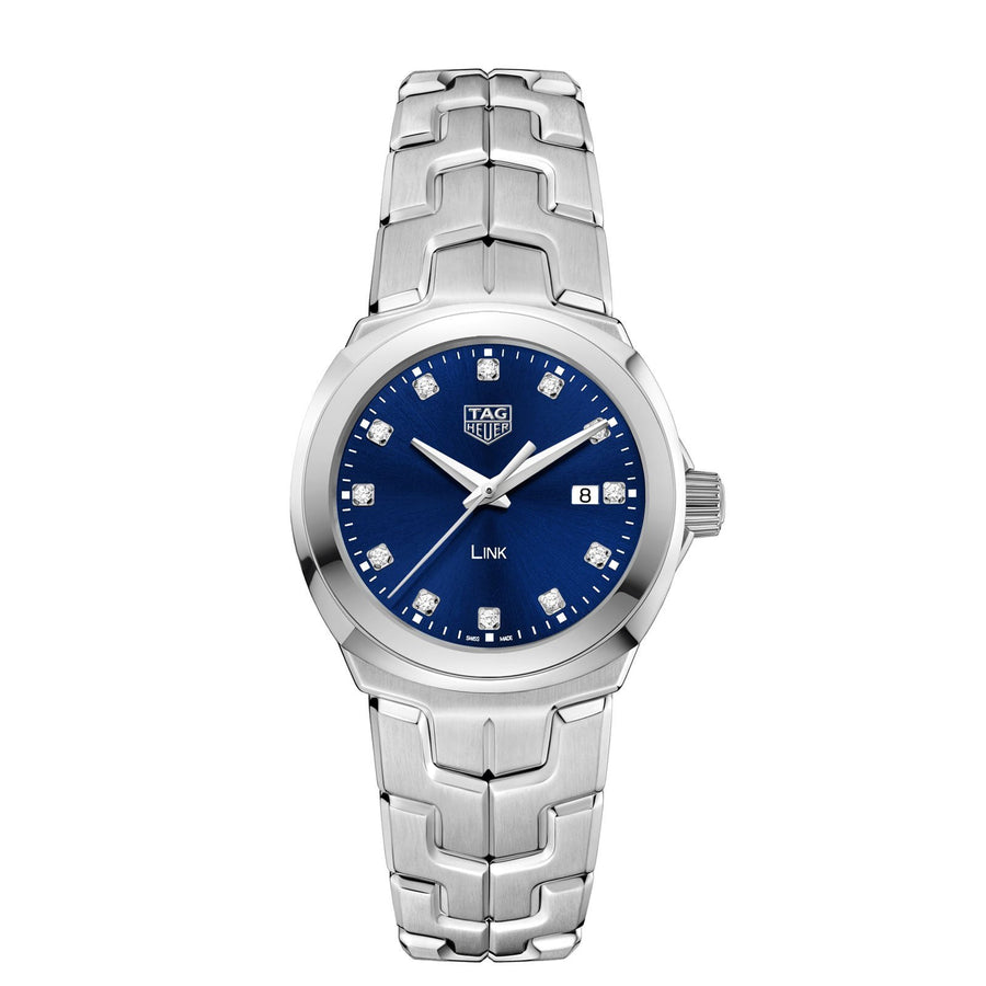 Tag Heuer Link Quartz - 32mm -