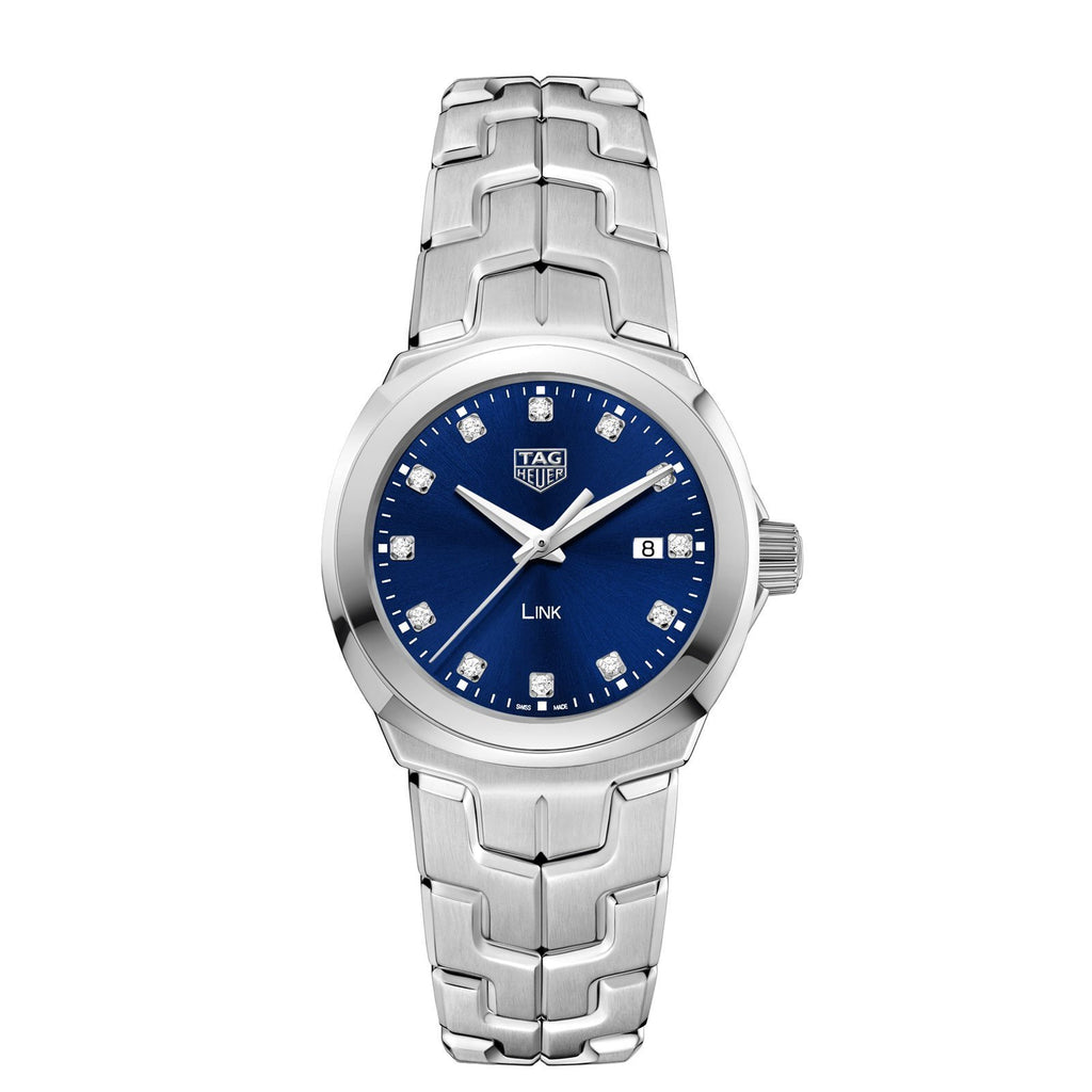 Tag Heuer Link Quartz 32mm