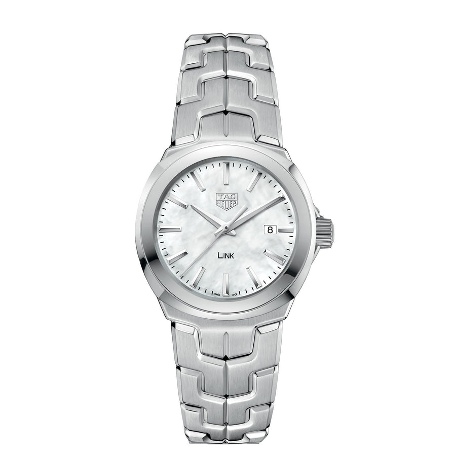 Tag Heuer Link Quartz -