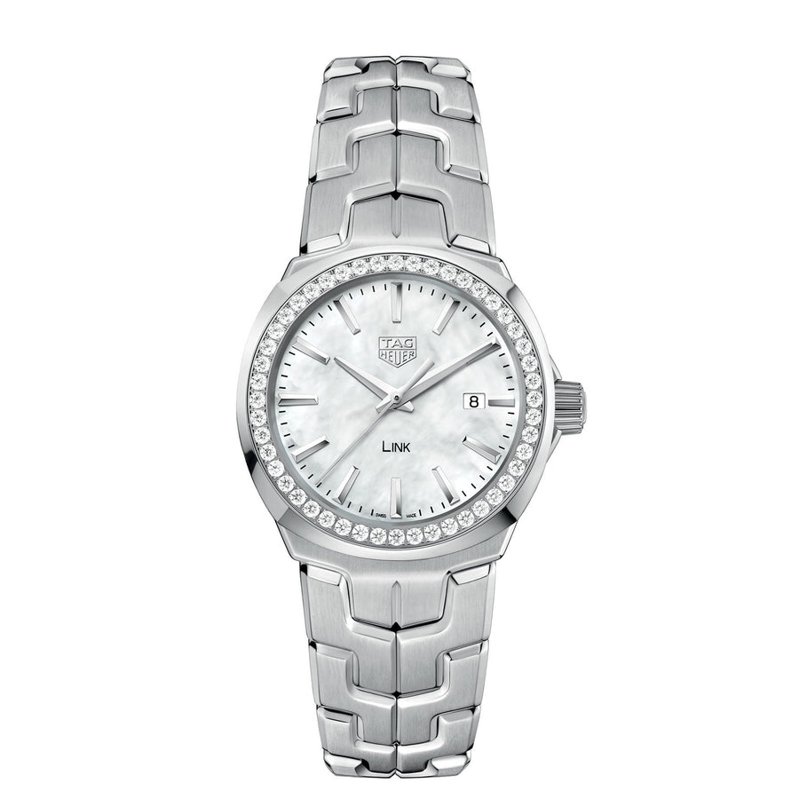 Tag Heuer Link Quartz -