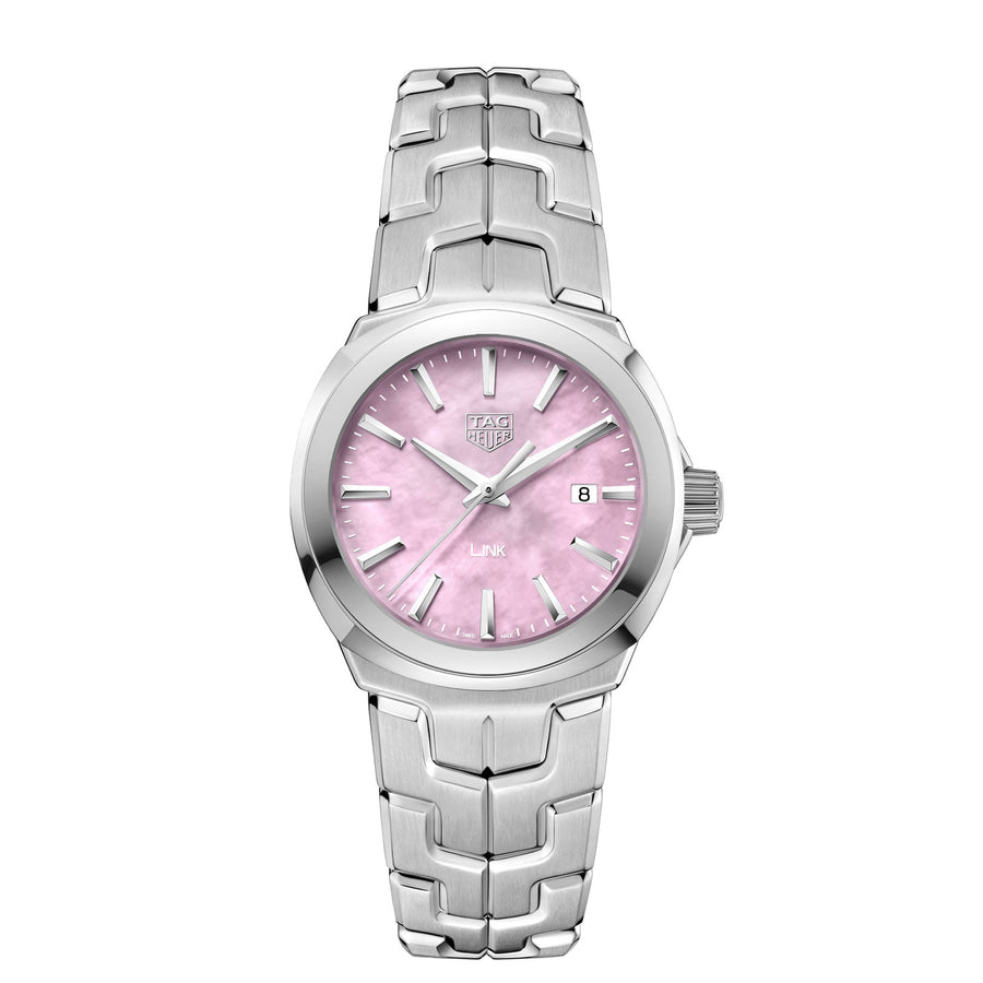 Tag Heuer Link Quartz - WBC1317.BA0600
