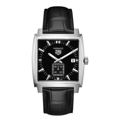 Tag Heuer Monaco - 37mm-Tag Heuer Monaco - 37mm - WAW131A.FC6177