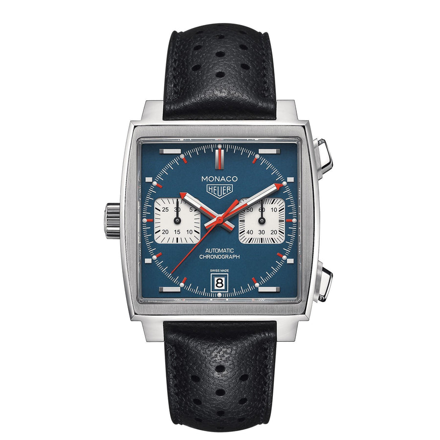 Tag Heuer Monaco Calibre 11 -