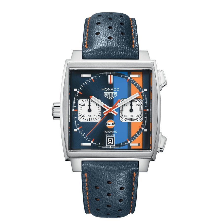 Tag Heuer Monaco Calibre 11 -