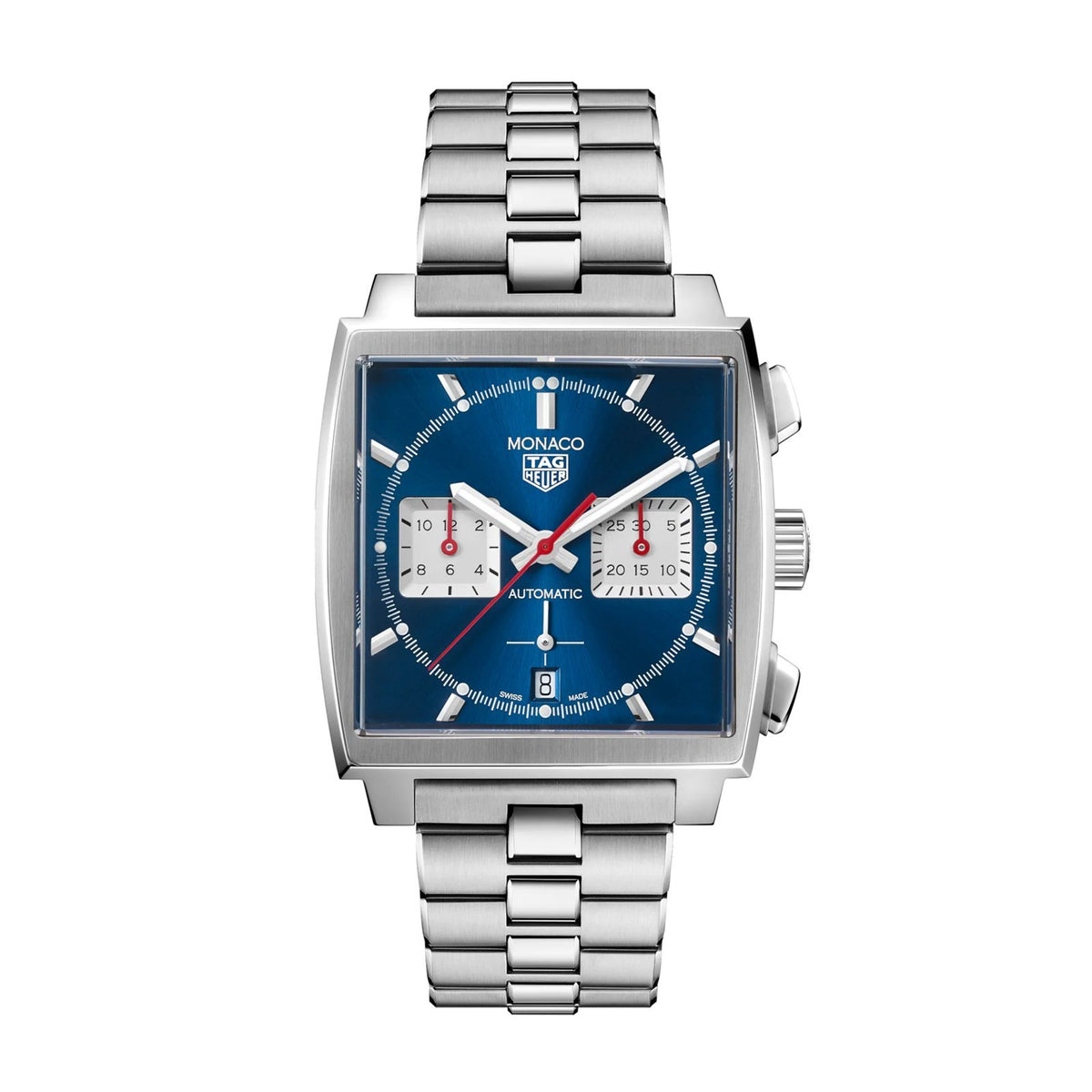 Tag Heuer Monaco -