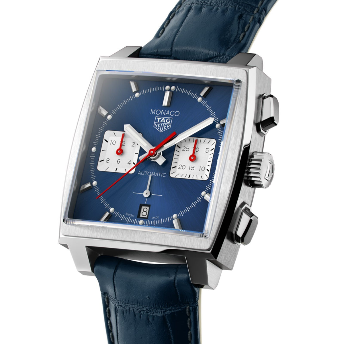 Tag Heuer Monaco -