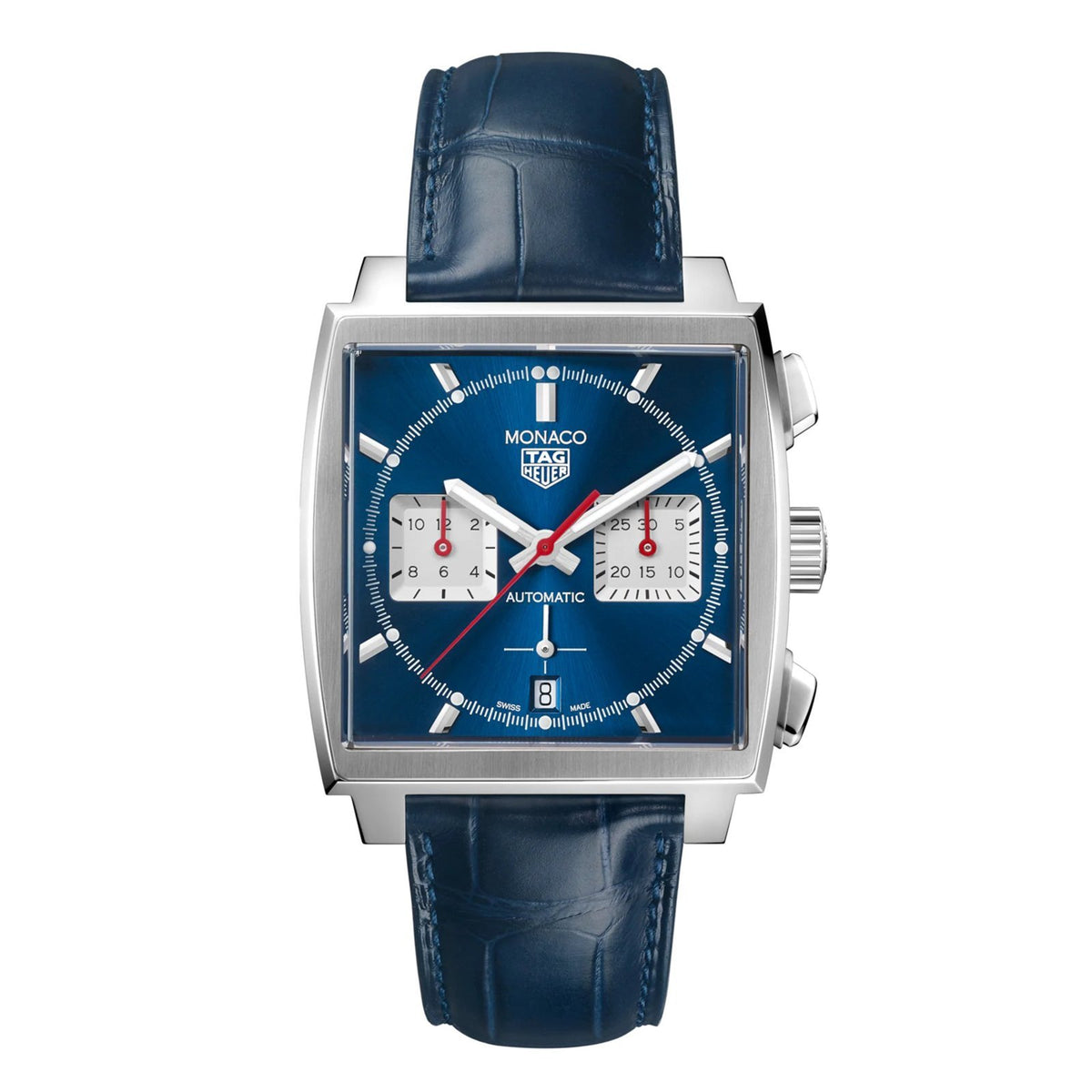 Tag Heuer Monaco -