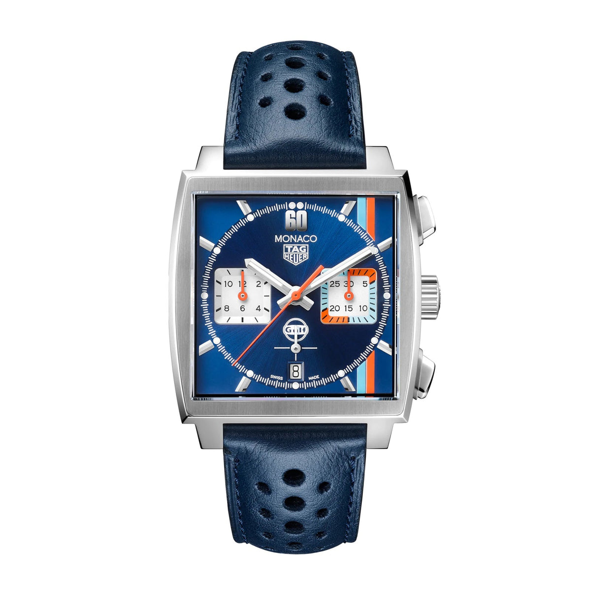 Tag Heuer Monaco - CBL2115.FC6494