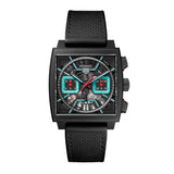 TAG Heuer Monaco  Chronograph-TAG Heuer Monaco Chronograph - CBL2184.FT6236