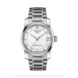 Tissot Automatic Titanium Watch Lady - T087.207.44.116.00