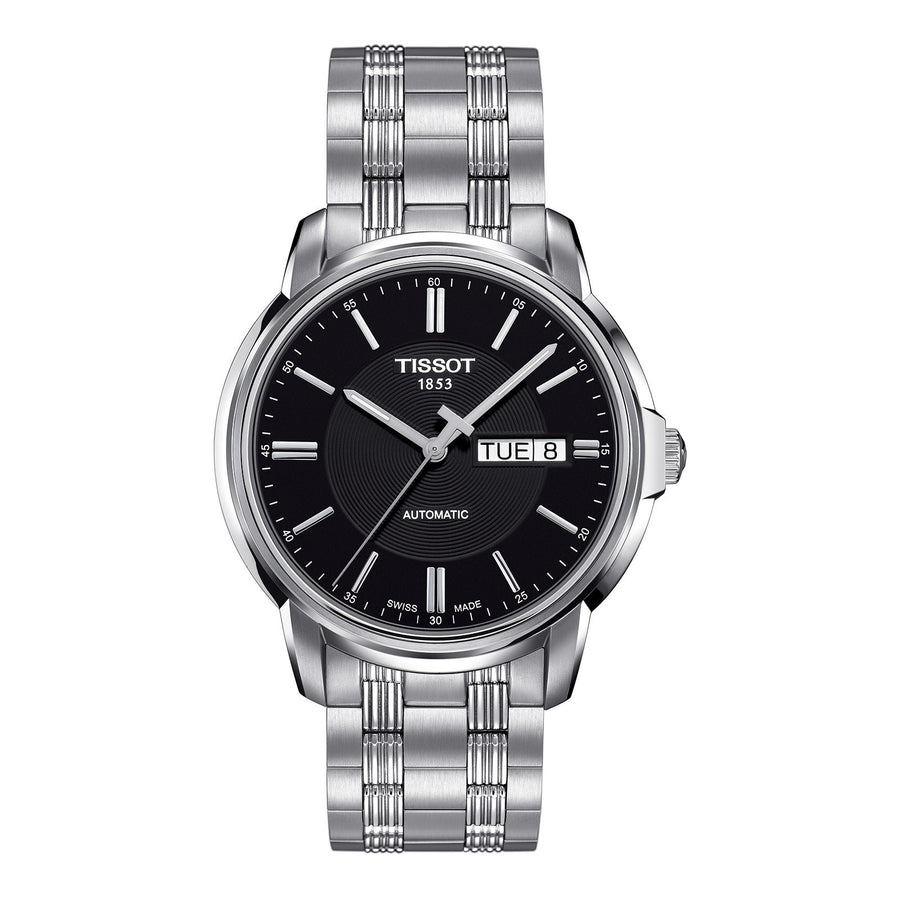 Tissot Automatics Iii -