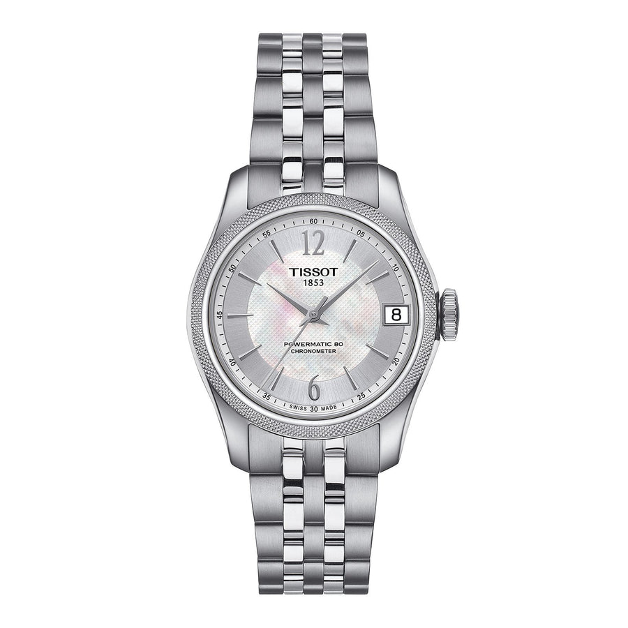 Tissot Ballade Powermatic 80 Cosc Lady -