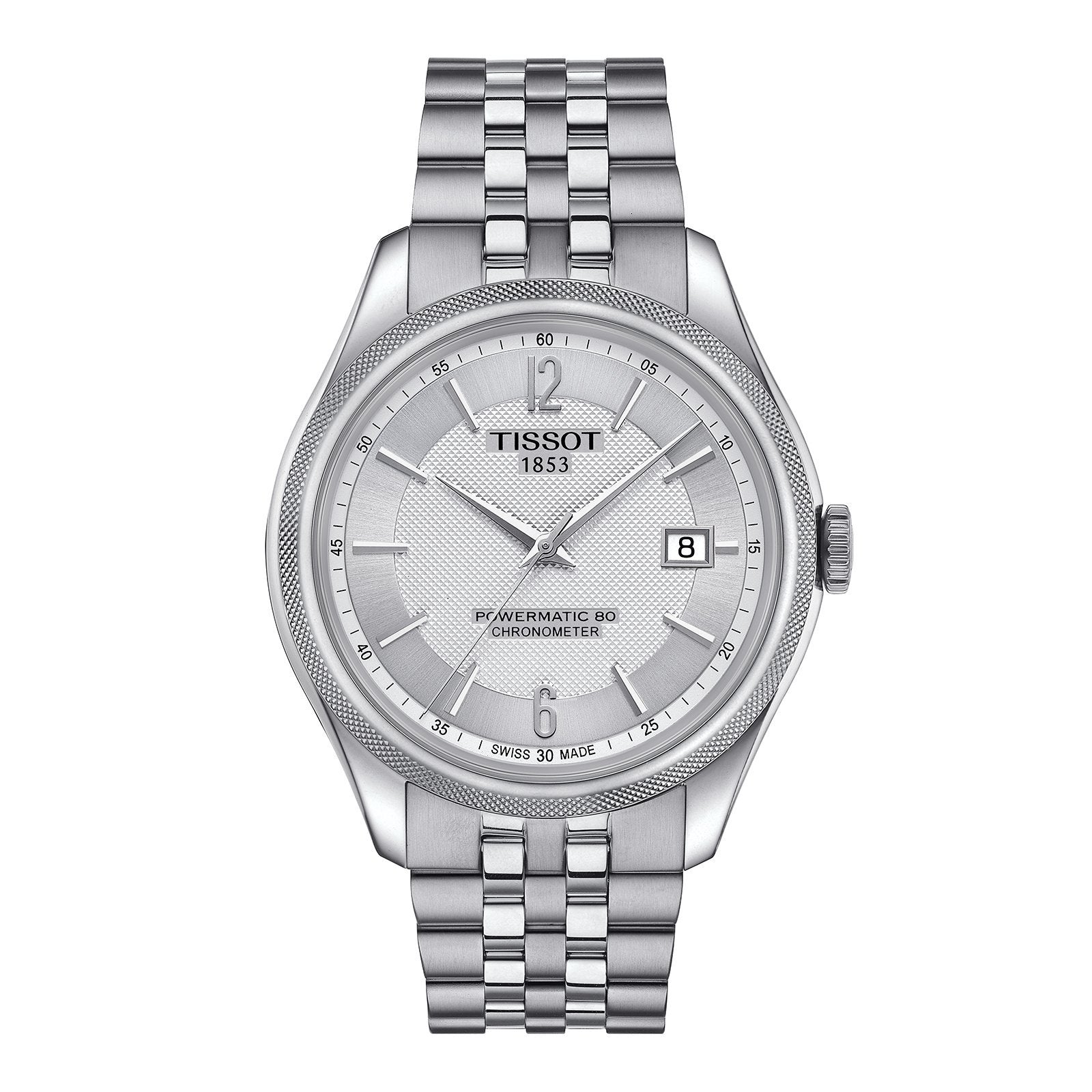 Tissot Ballade