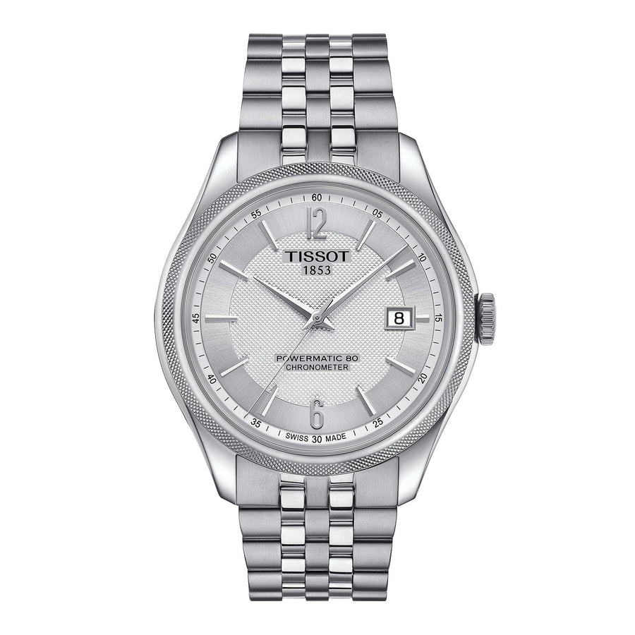 Tissot Ballade Powermatic 80 Cosc -