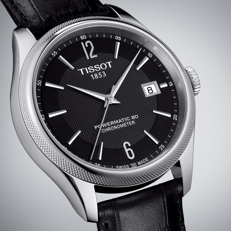 Tissot Ballade Powermatic 80 Cosc -