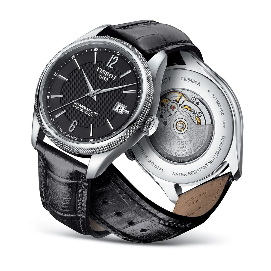Tissot Ballade Powermatic 80 Cosc -