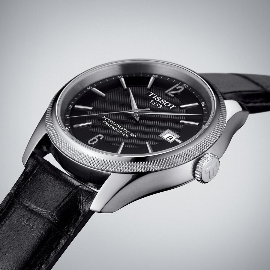 Tissot Ballade Powermatic 80 Cosc -