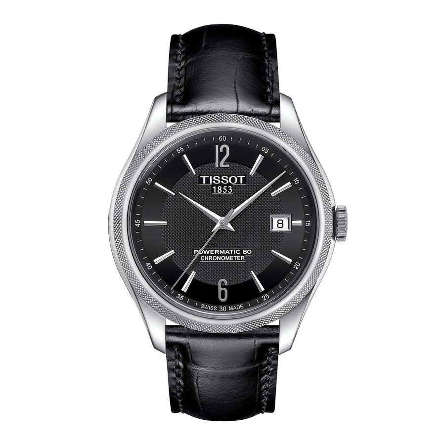 Tissot Ballade Powermatic 80 Cosc -