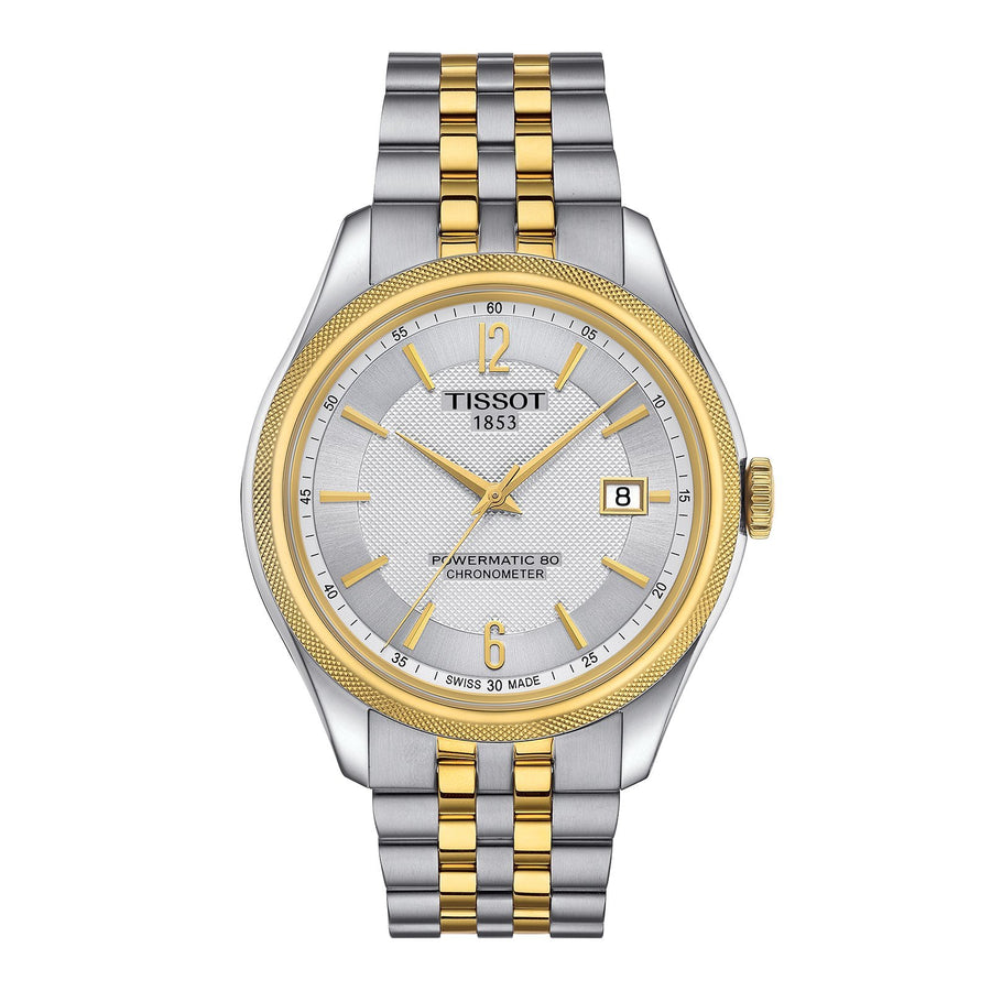Tissot Ballade Powermatic 80 Cosc -