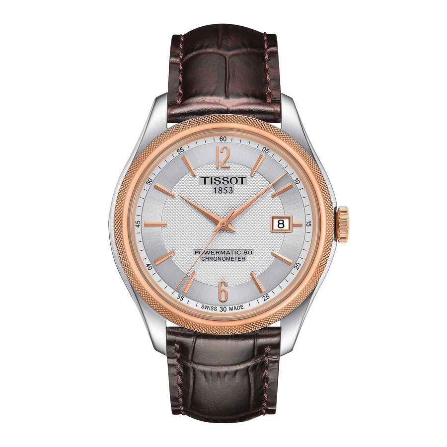 Tissot Ballade Powermatic 80 Cosc -