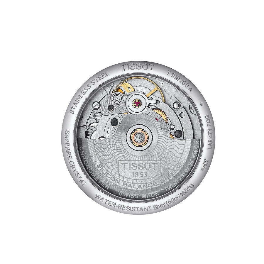Tissot Ballade Powermatic 80 Lady Cosc -
