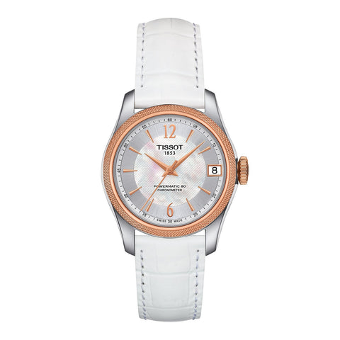 Tissot Ballade Powermatic 80 Lady Cosc-Tissot Ballade Powermatic 80 Lady Cosc -