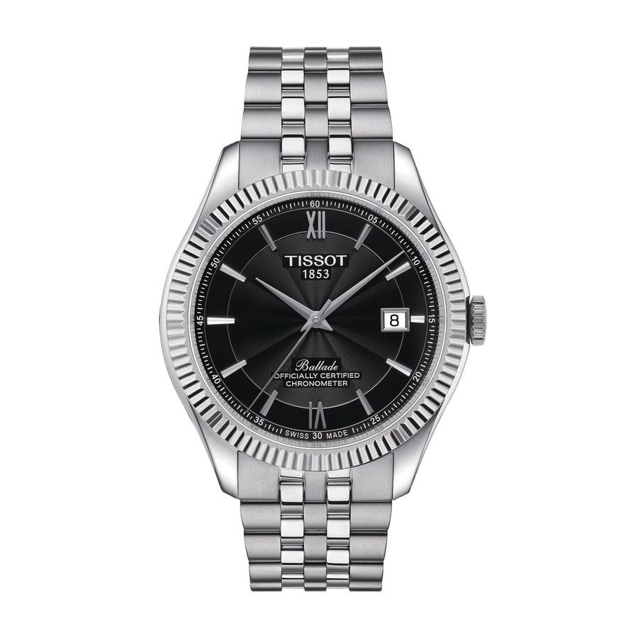 Tissot Ballade Powermatic 80 Silicium - T108.408.11.058.00