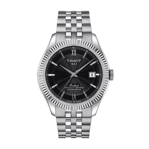 Tissot Ballade Powermatic 80 Silicium-Tissot Ballade Powermatic 80 Silicium - T108.408.11.058.00