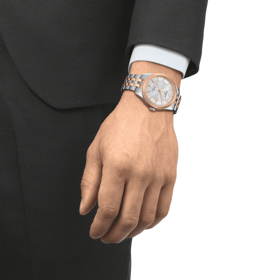 Tissot Ballade Powermatic 80 Silicium - T108.408.22.278.00