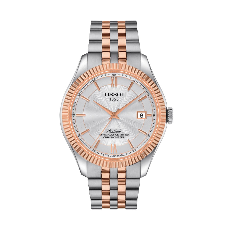 Tissot Ballade Powermatic 80 Silicium - T108.408.22.278.00