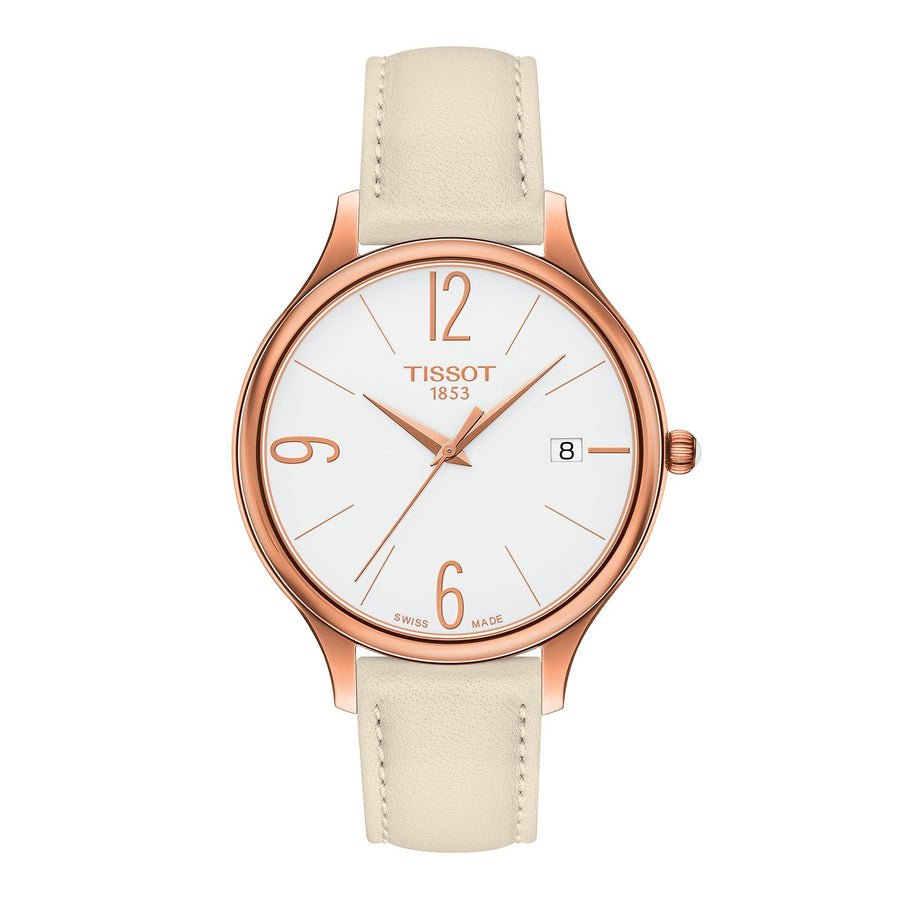 Tissot Bella Ora Round -