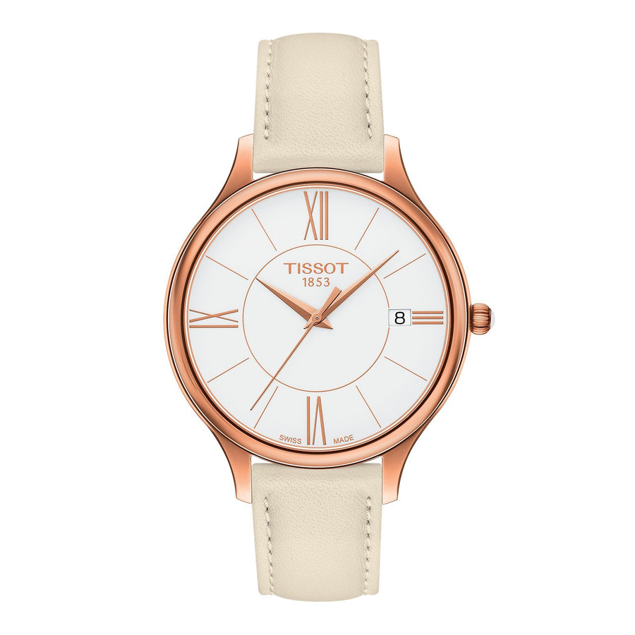 Tissot Bella Ora Round -