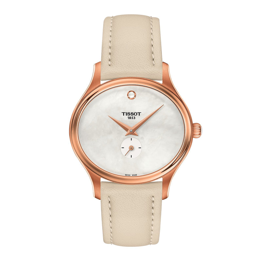 Tissot Bella Ora -