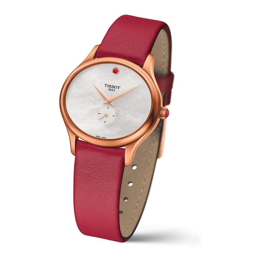 Tissot Bella Ora -