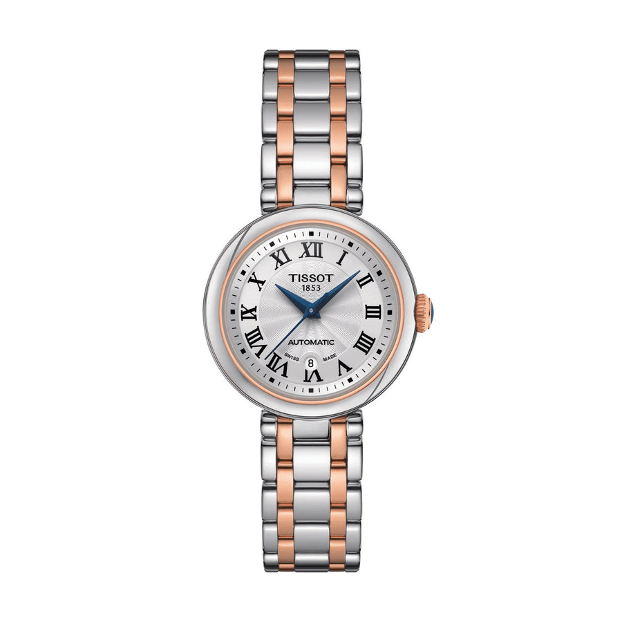 Tissot Bellissima Automatic - T126.207.22.013.00