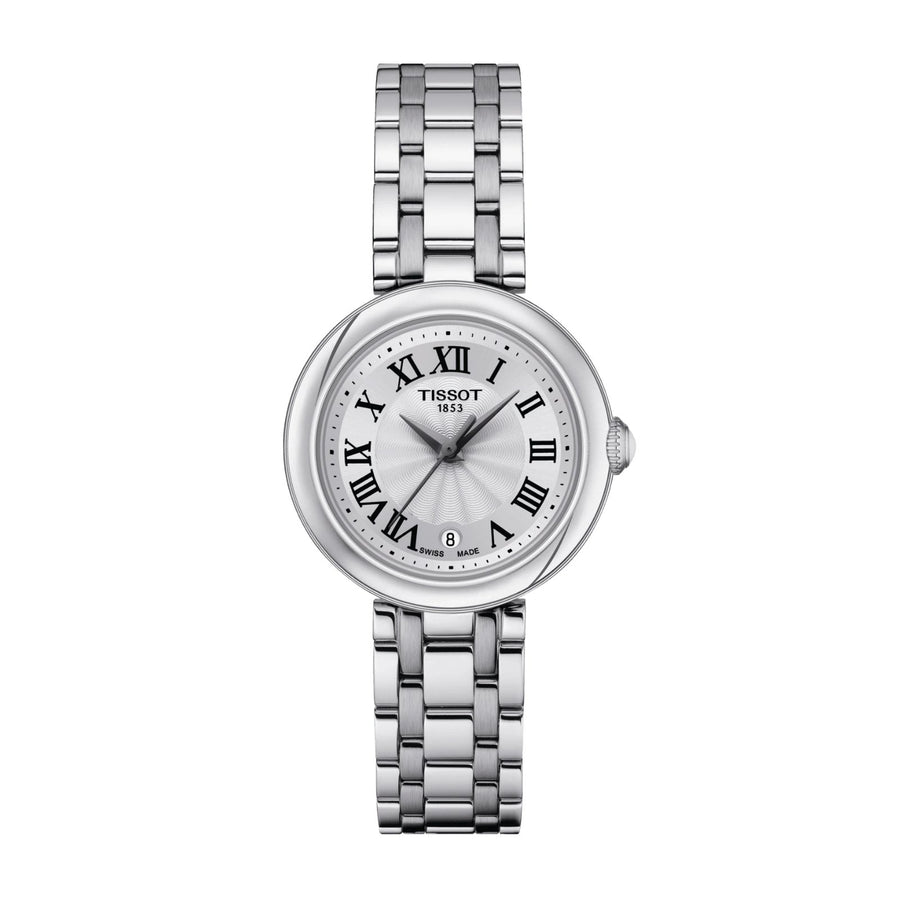 Tissot Bellissima Small Lady - T126.010.11.013.00