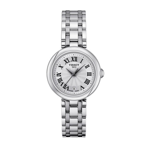 Tissot Bellissima Small Lady-Tissot Bellissima Small Lady - T126.010.11.013.00