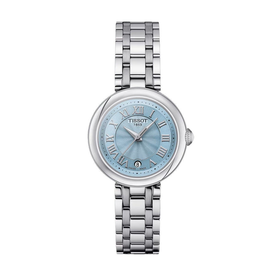 Tissot Bellissima Small Lady - T126.010.11.133.00