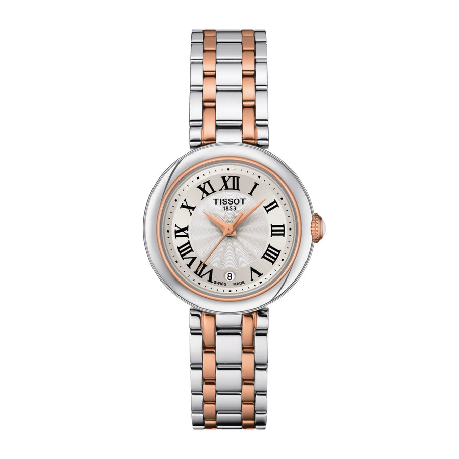 Tissot Bellissima Small Lady - T126.010.22.013.01