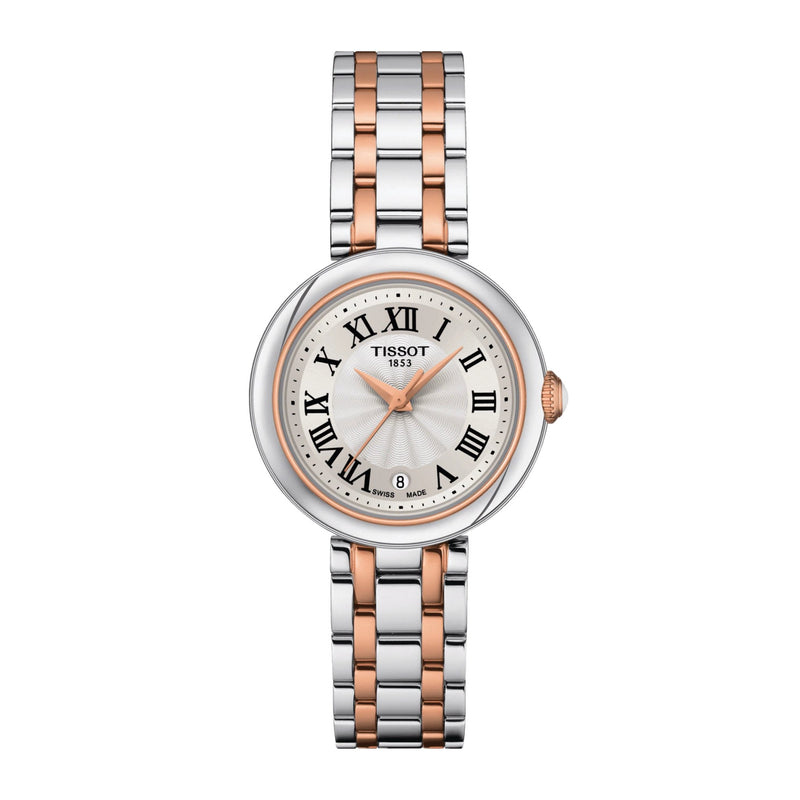 Tissot Bellissima Small Lady-Tissot Bellissima Small Lady - T126.010.22.013.01