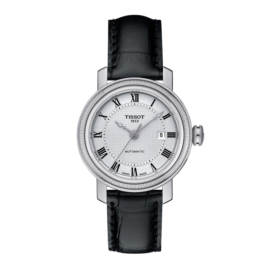 Tissot Bridgeport Automatic Lady - T097.007.16.033.00