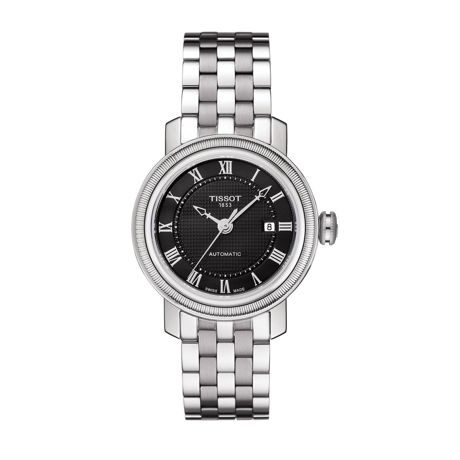 Ladies Tissot Bridgeport Watch Tissot Women main image 2