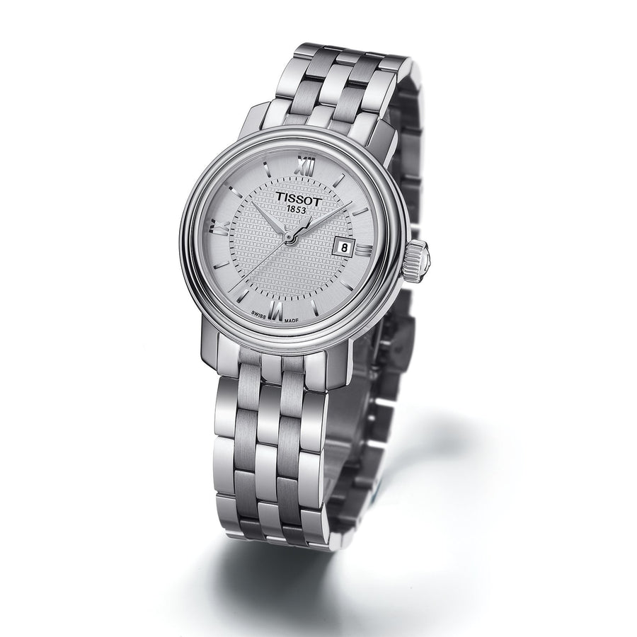 Tissot Bridgeport Lady -