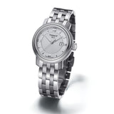 Tissot Bridgeport Lady-Tissot Bridgeport Lady -