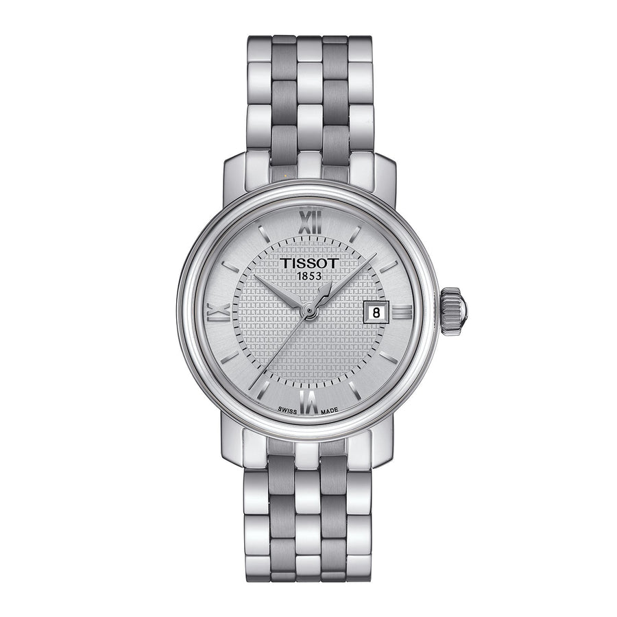 Tissot Bridgeport Lady -