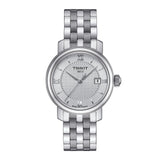 Tissot Bridgeport Lady-Tissot Bridgeport Lady -