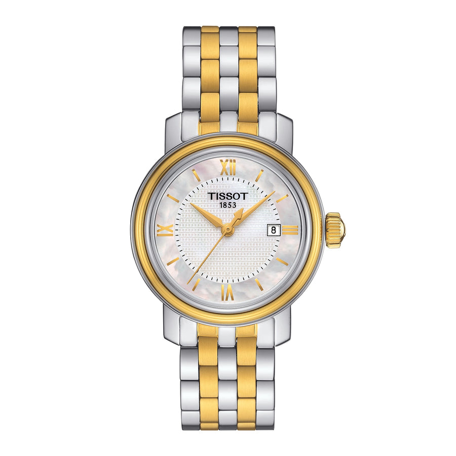 Tissot Bridgeport Lady - T097.010.22.118.00