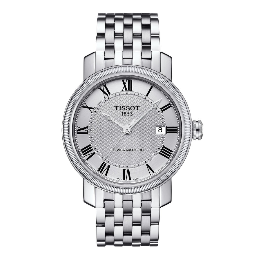 Tissot Bridgeport Powermatic 80 -