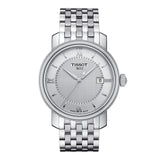 Tissot Bridgeport-Tissot Bridgeport - T0974101103800